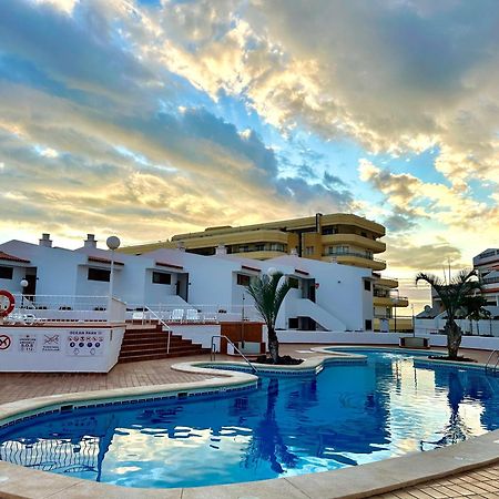 Apartment In Ocean Park Ii, Costa Adeje, Tenerife Exterior photo