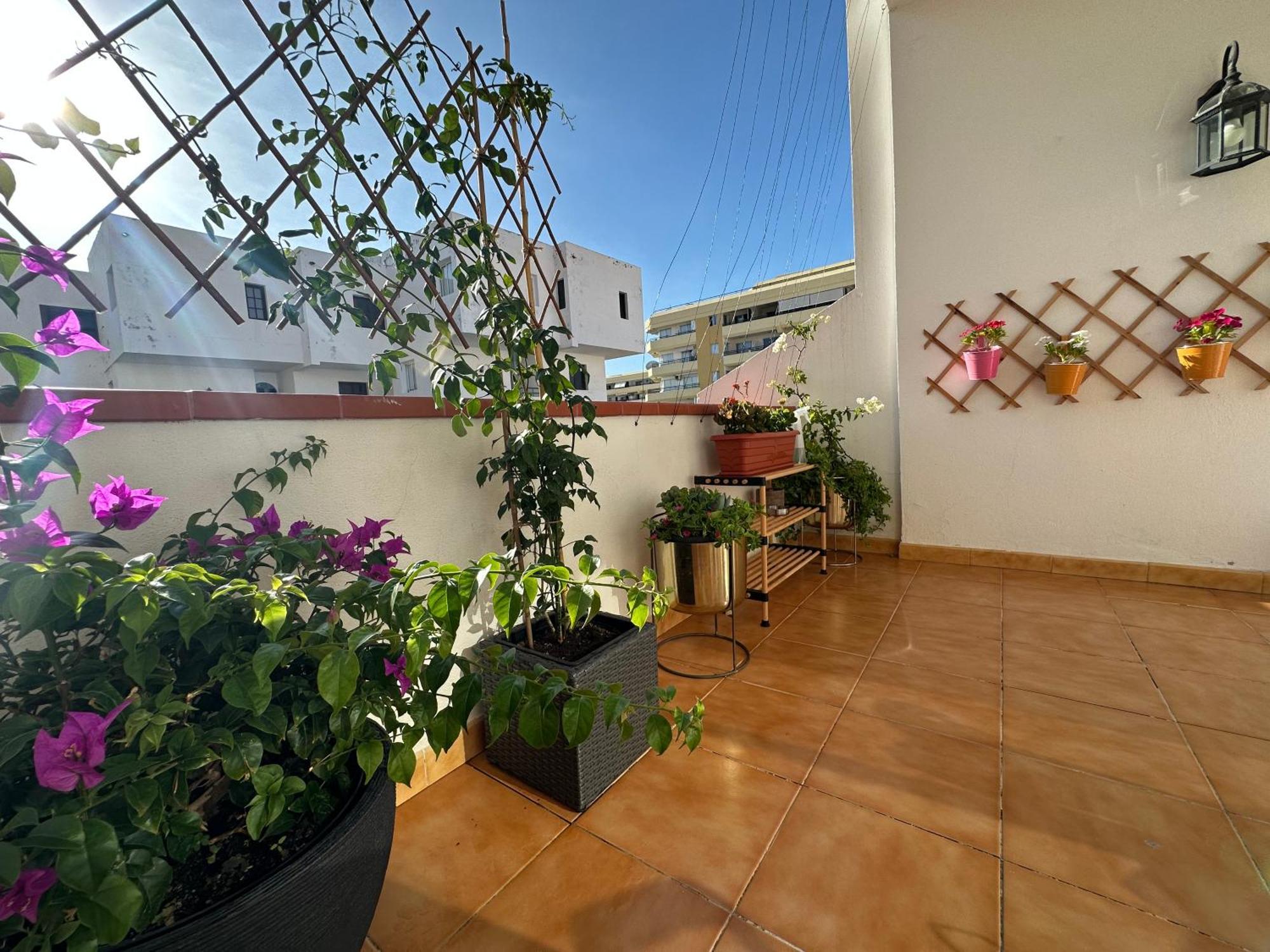 Apartment In Ocean Park Ii, Costa Adeje, Tenerife Exterior photo